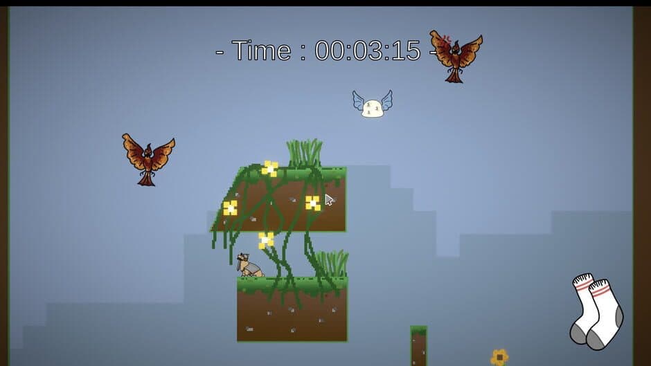 Corgi Conquest screenshot 4
