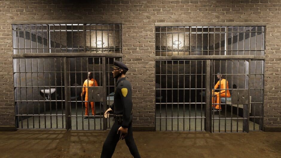 15th Prison screenshot 4