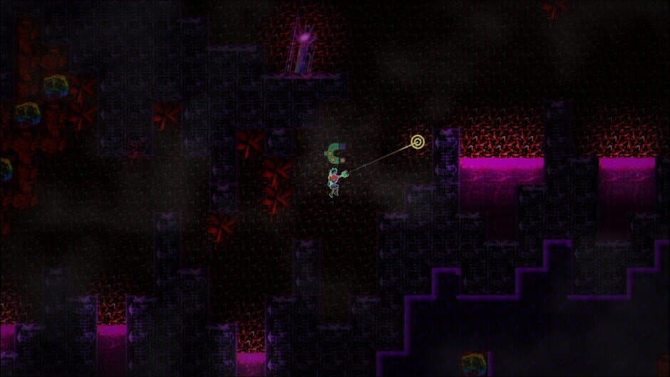Fourmiworld screenshot 2