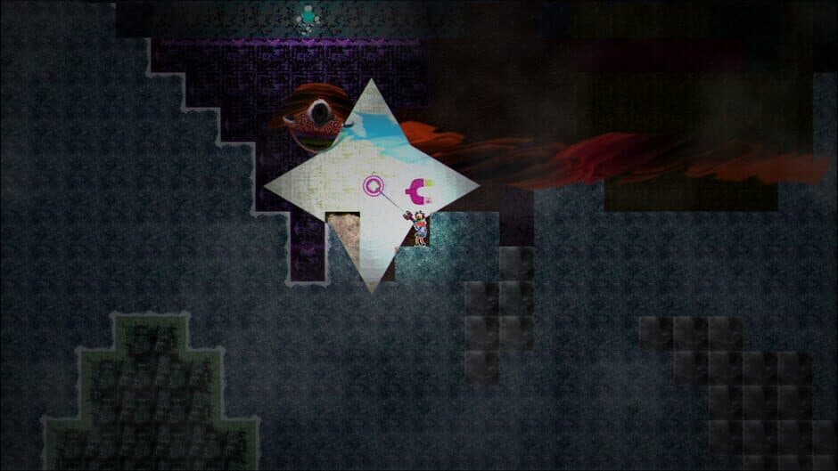 Fourmiworld screenshot 3