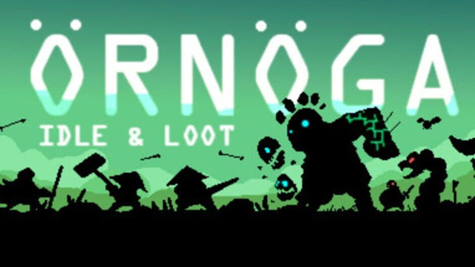 Örnöga: Idle screenshot 1