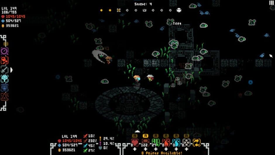 Örnöga: Idle screenshot 2