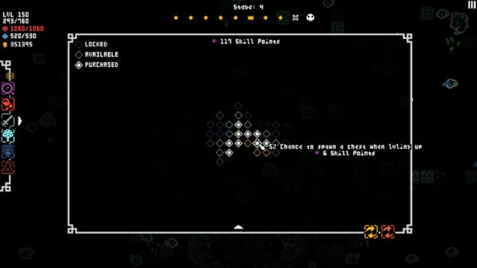 Örnöga: Idle screenshot 4
