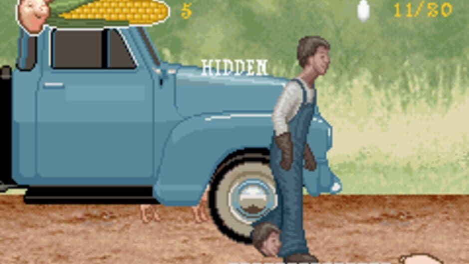 Charlotte's Web screenshot 4