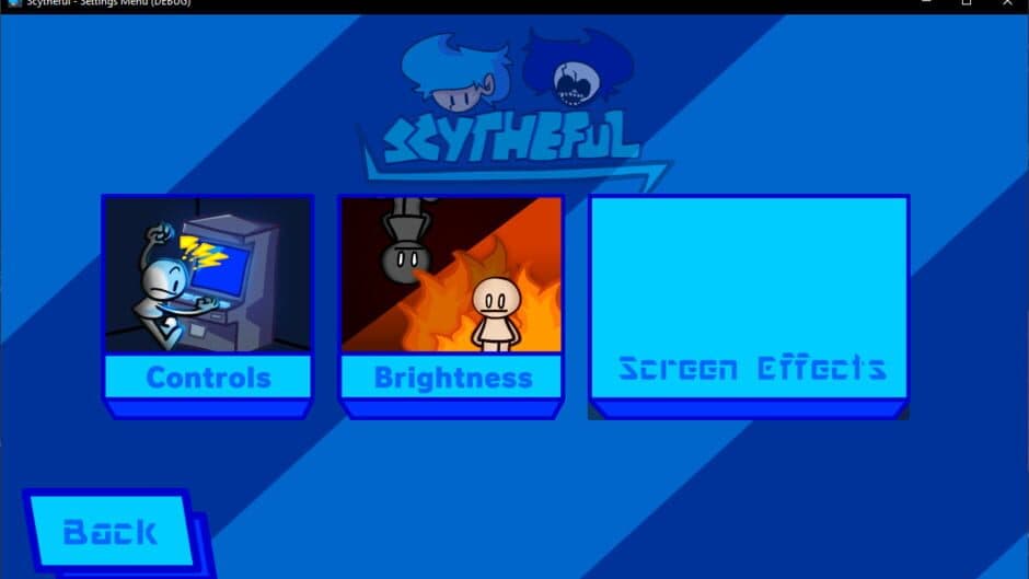Scytheful screenshot 1