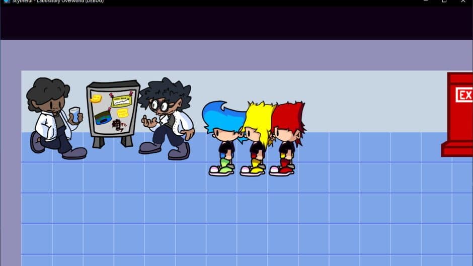 Scytheful screenshot 2