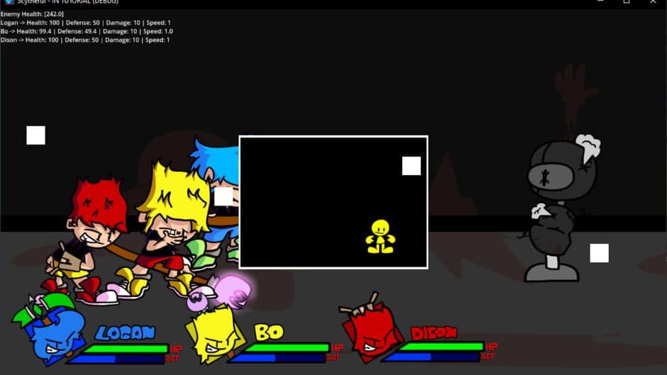 Scytheful screenshot 4