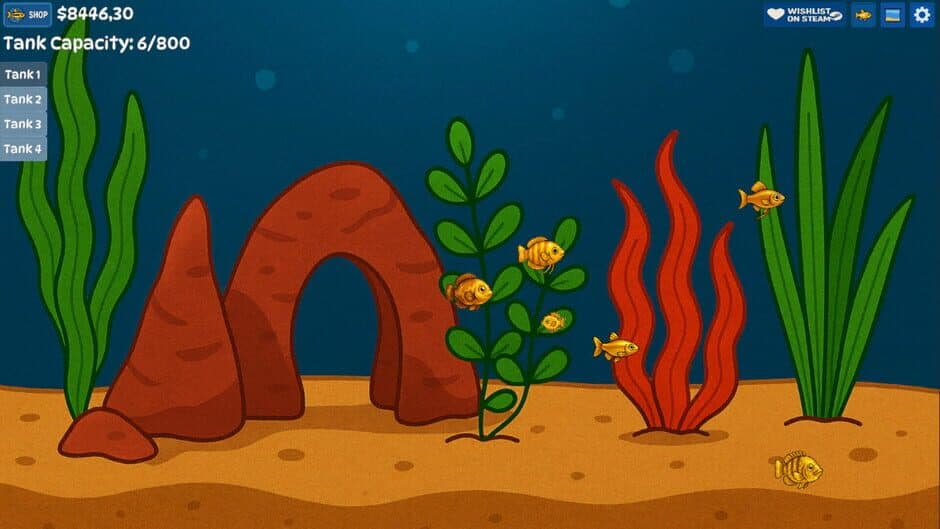 Easy Bubbles screenshot 2