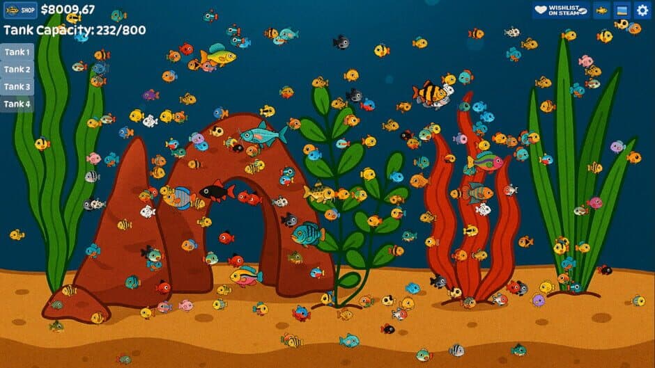Easy Bubbles screenshot 4