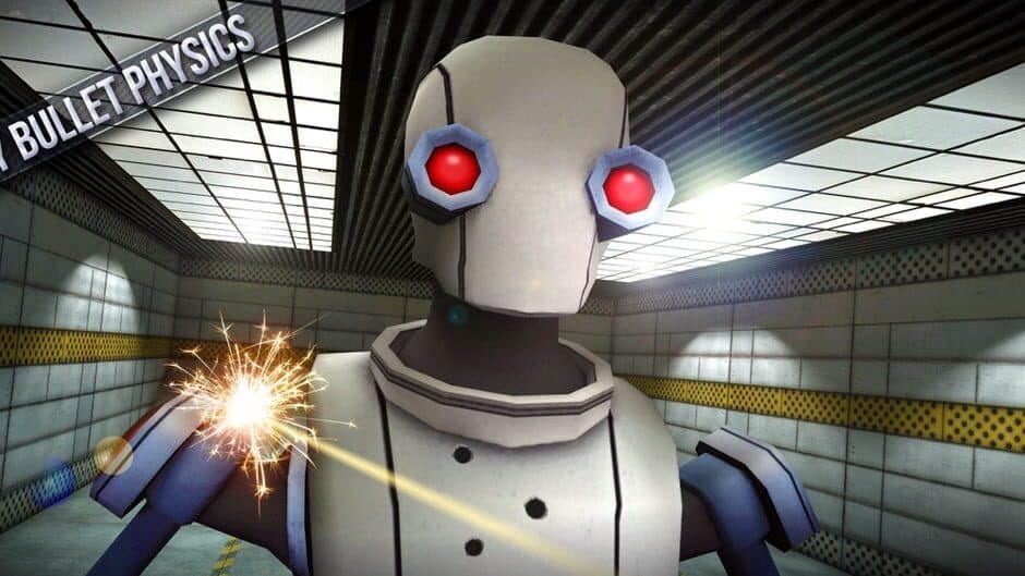 Shooting Showdown 2 screenshot 2