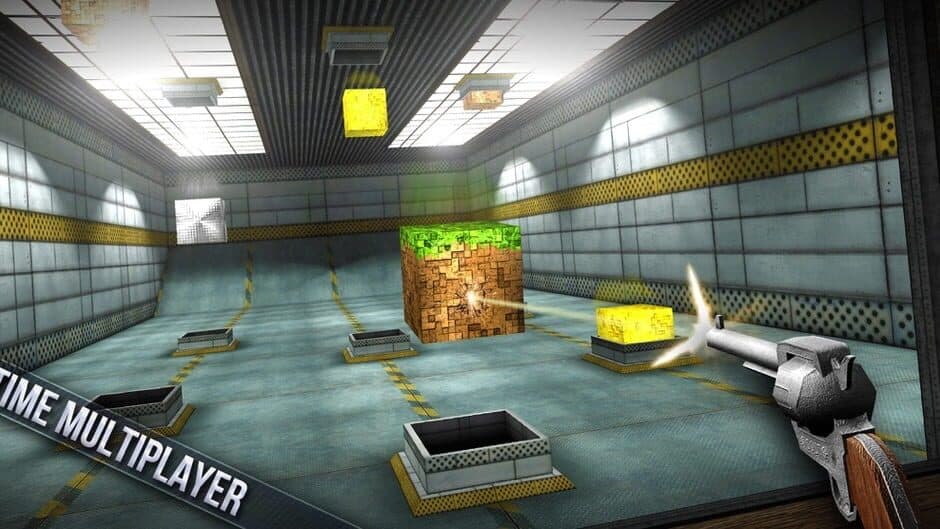 Shooting Showdown 2 screenshot 4