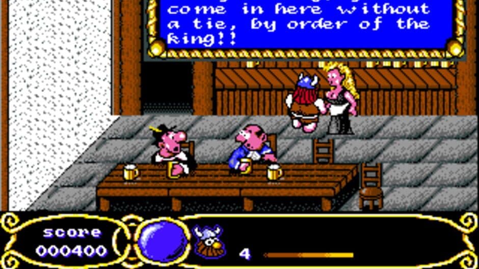Spike in Transylvania screenshot 1