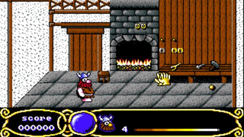 Spike in Transylvania screenshot 2