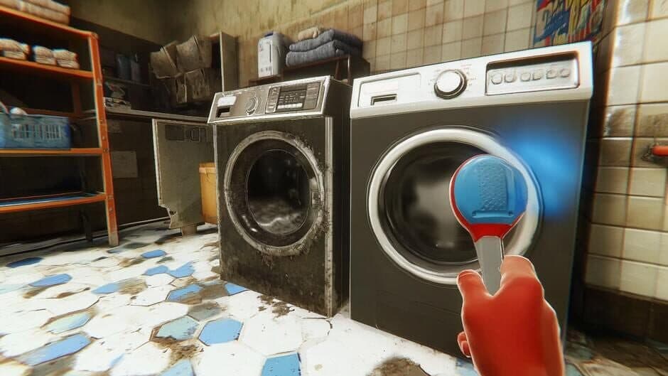 Laundry Simulator: Clean Empire screenshot 4