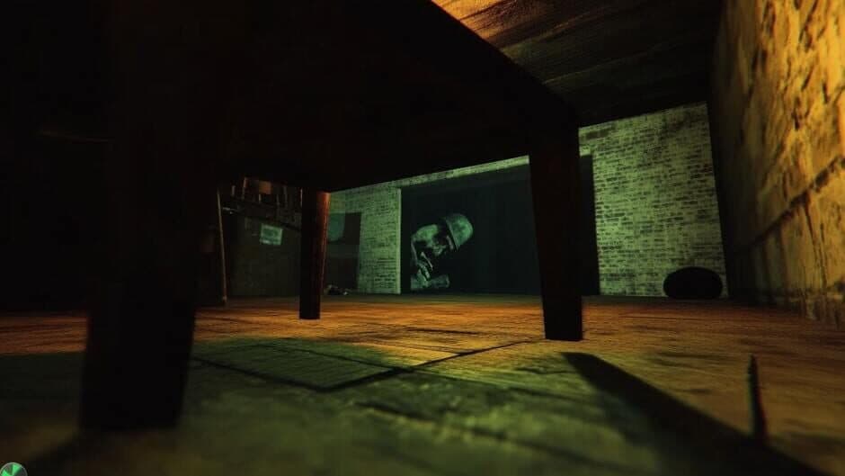 R.E.P.A. Operation screenshot 1