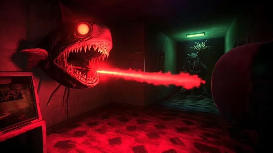 R.E.P.A. Operation screenshot 2