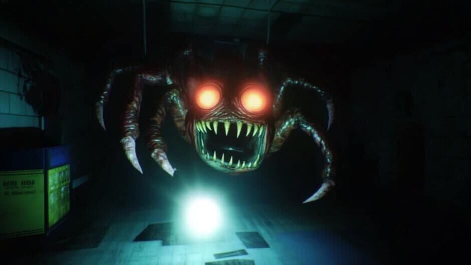 R.E.P.A. Operation screenshot 3