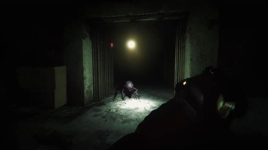 R.E.P.A. Operation screenshot 4