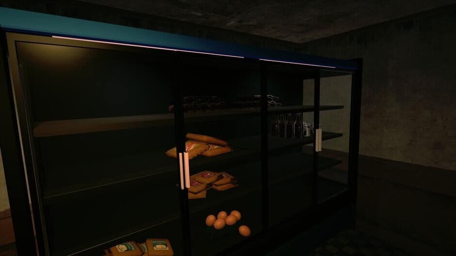 Ghost Kiosk screenshot 3