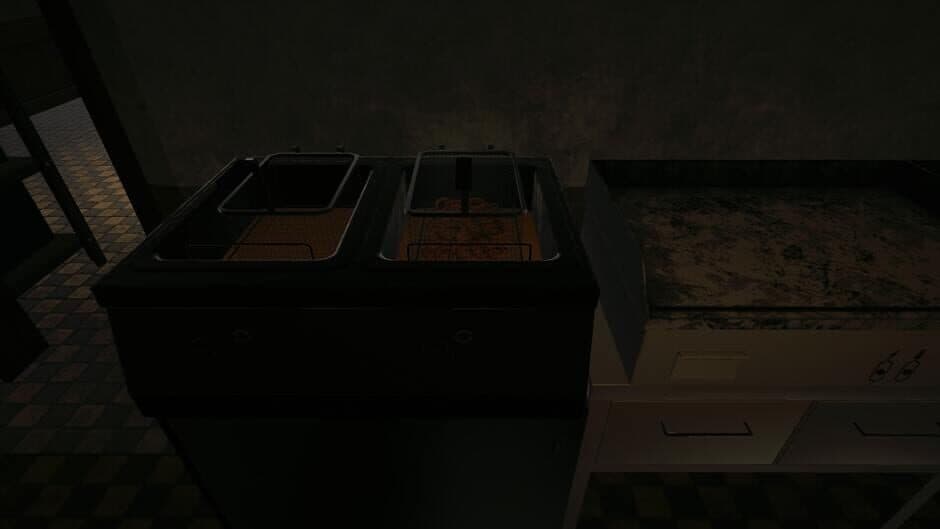 Ghost Kiosk screenshot 4