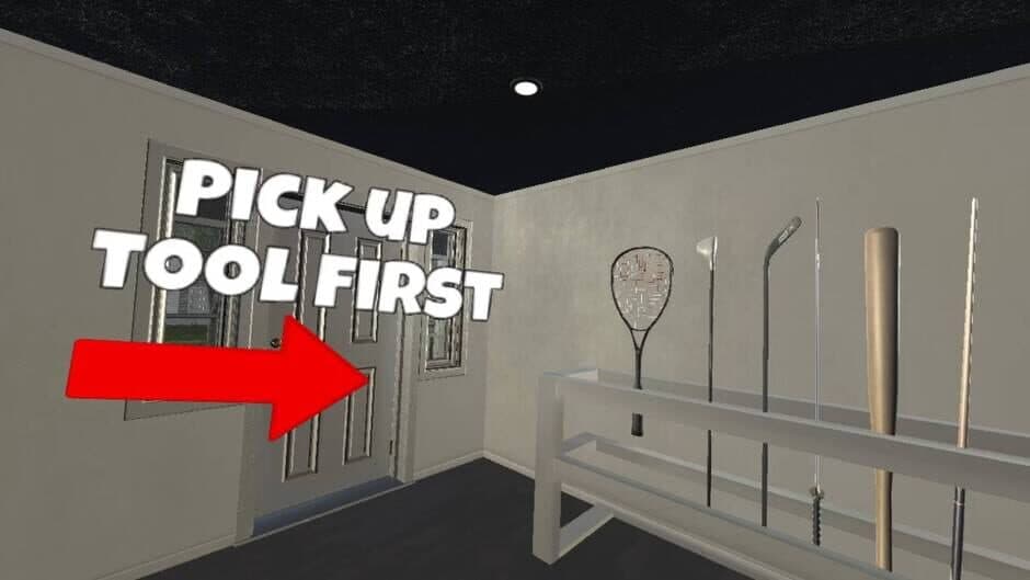 Angry Neighbors: Petty Revenge screenshot 3