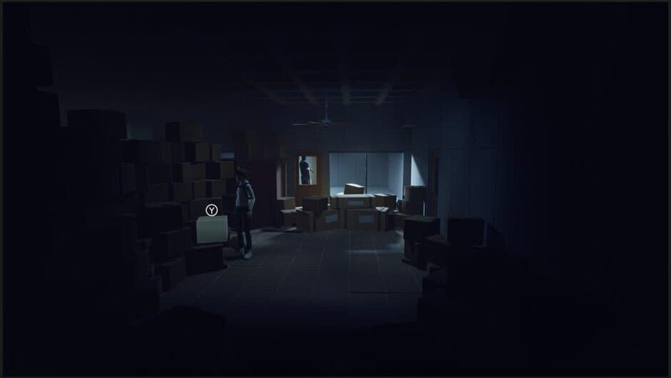 Glimpse screenshot 2