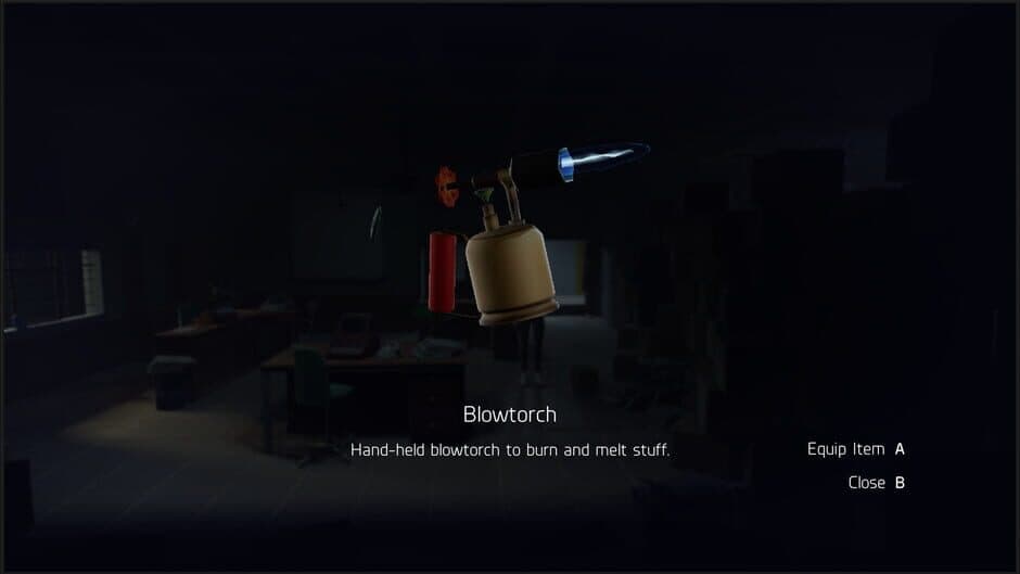 Glimpse screenshot 3