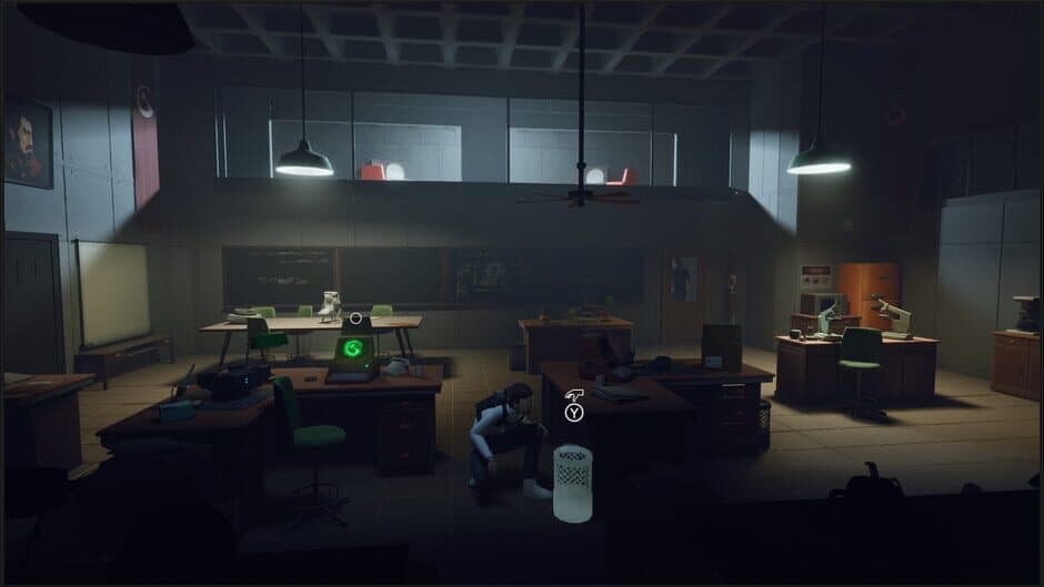 Glimpse screenshot 4