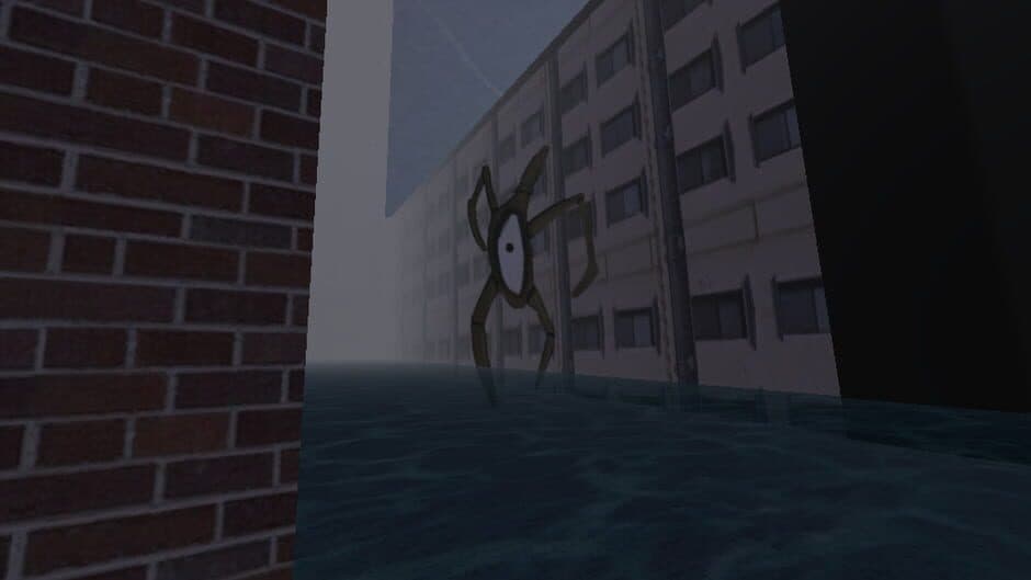 Serial Dreams Escape screenshot 2
