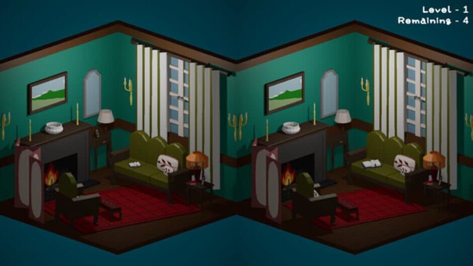 Double Detective screenshot 3