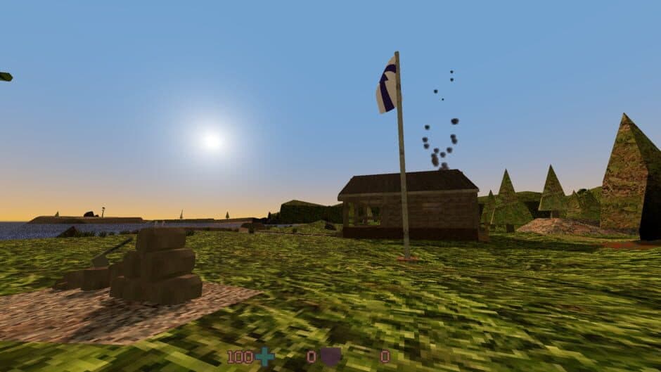 Kauna screenshot 2
