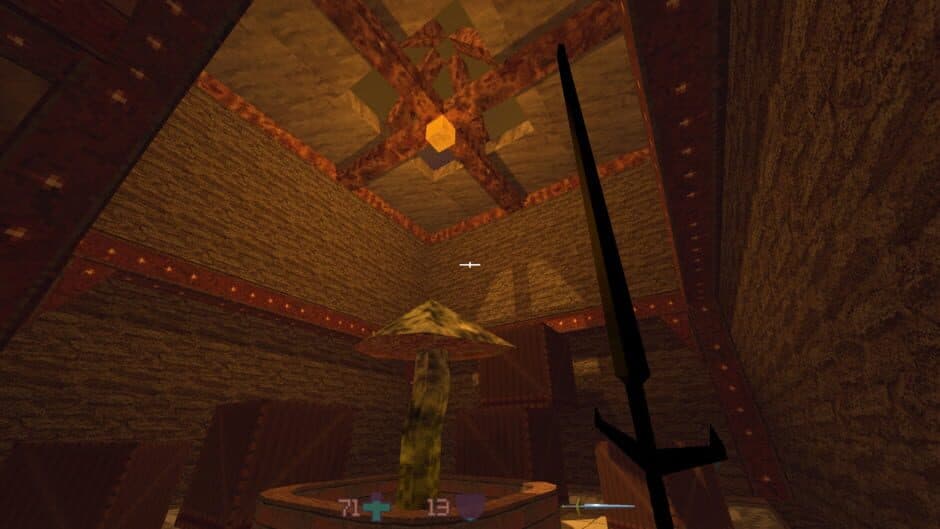 Kauna screenshot 1