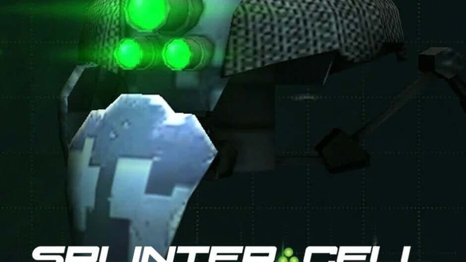 Splinter Cell: Blacklist Spider-Bot screenshot 1