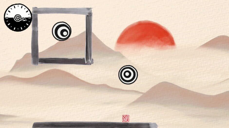 Black Zen White screenshot 1
