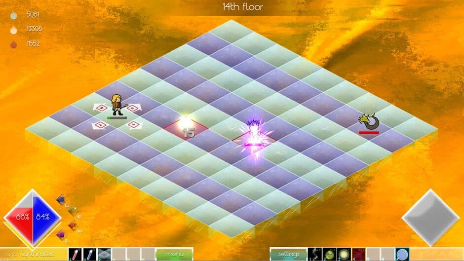 150 Floors screenshot 2