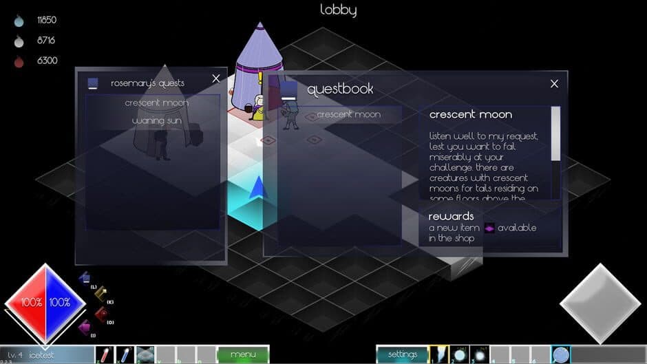150 Floors screenshot 3