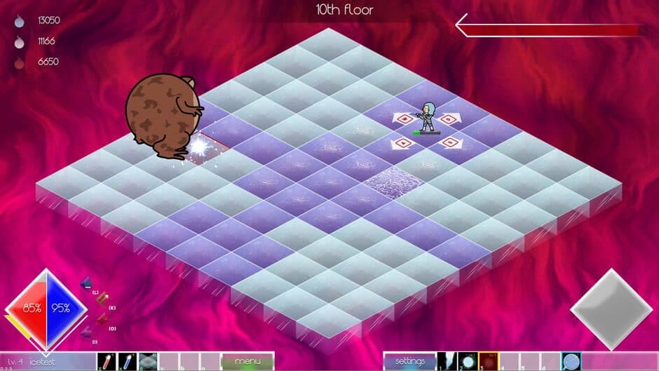 150 Floors screenshot 4