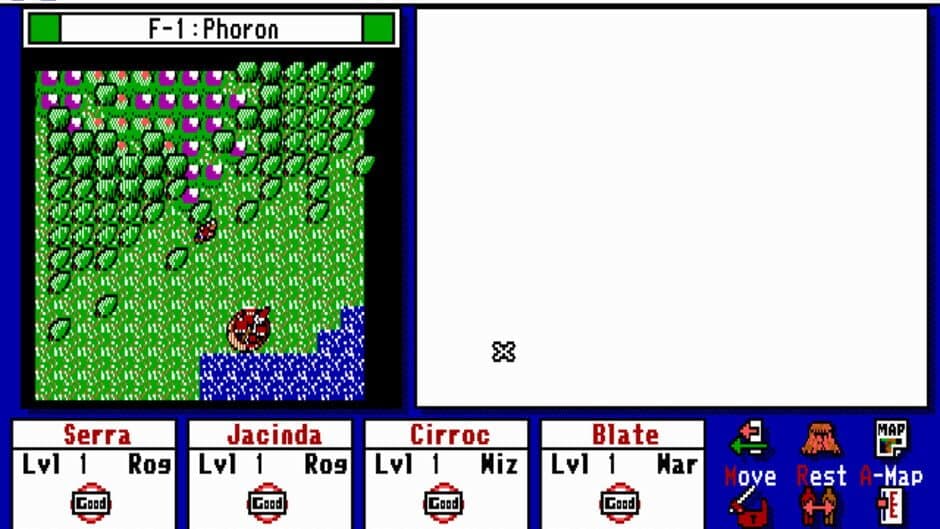 Tunnels & Trolls: Crusaders of Khazan screenshot 3