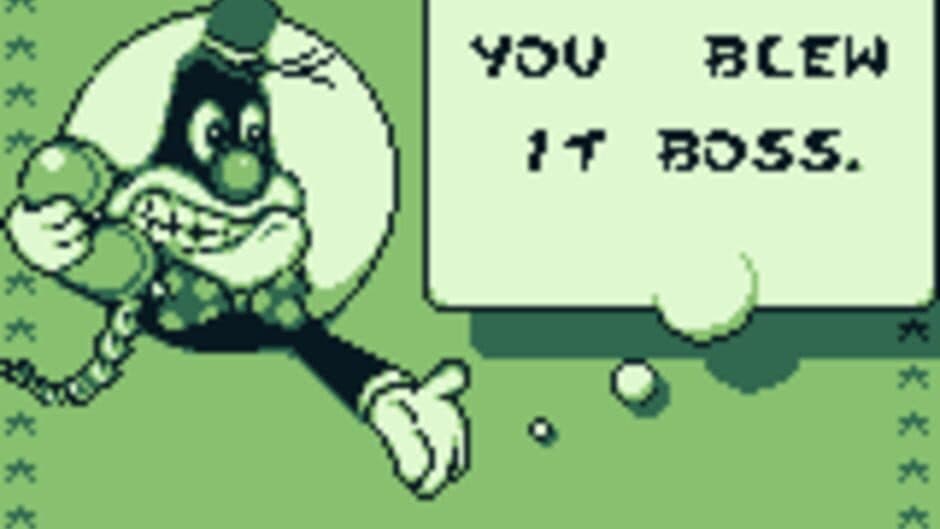 Cool World screenshot 2