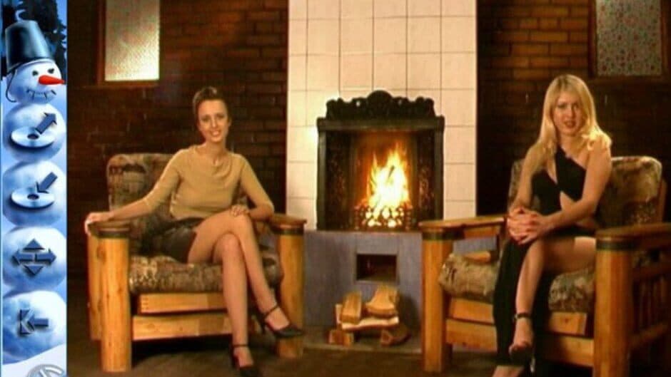 The Adventures of Harry: The evidence Under the Underwear screenshot 3