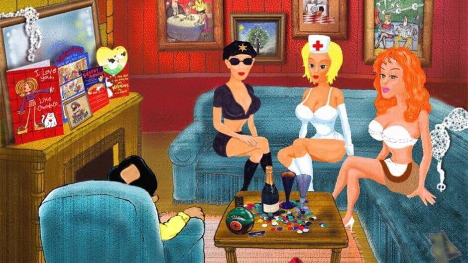 The Adventures of Harry: The evidence Under the Underwear screenshot 4
