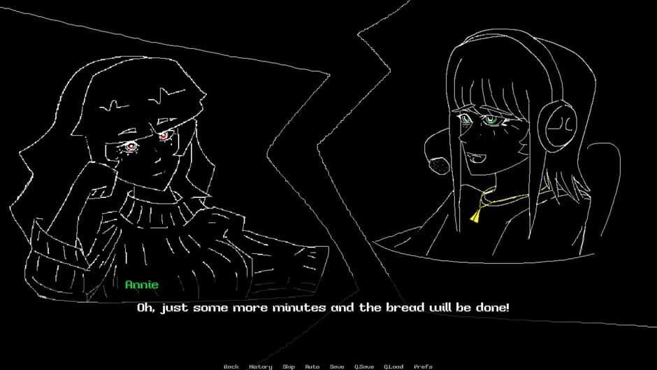 Rain;Check screenshot 4