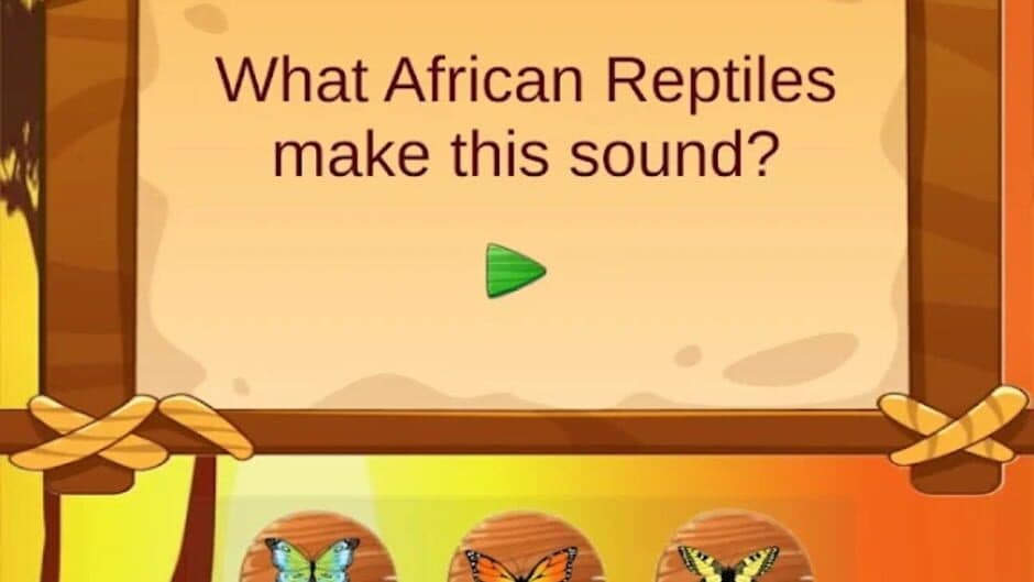 Sounds & Rhythms screenshot 2