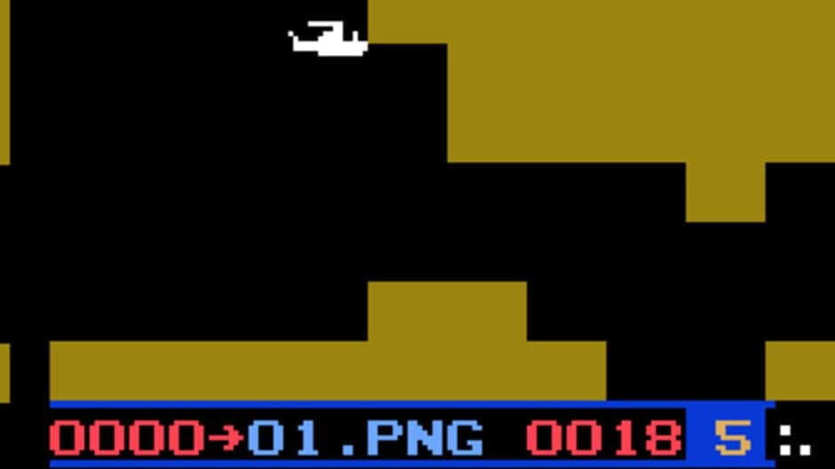 Super Cobra screenshot 3