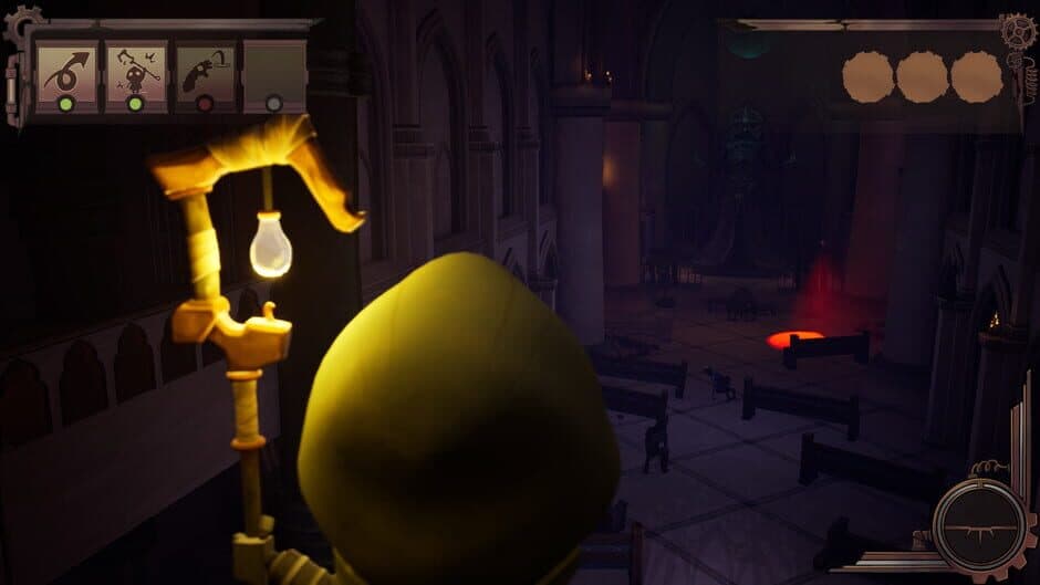 Path of Light screenshot 4