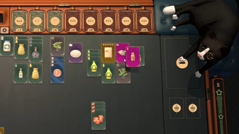 Abra-cooking-dabra screenshot 2