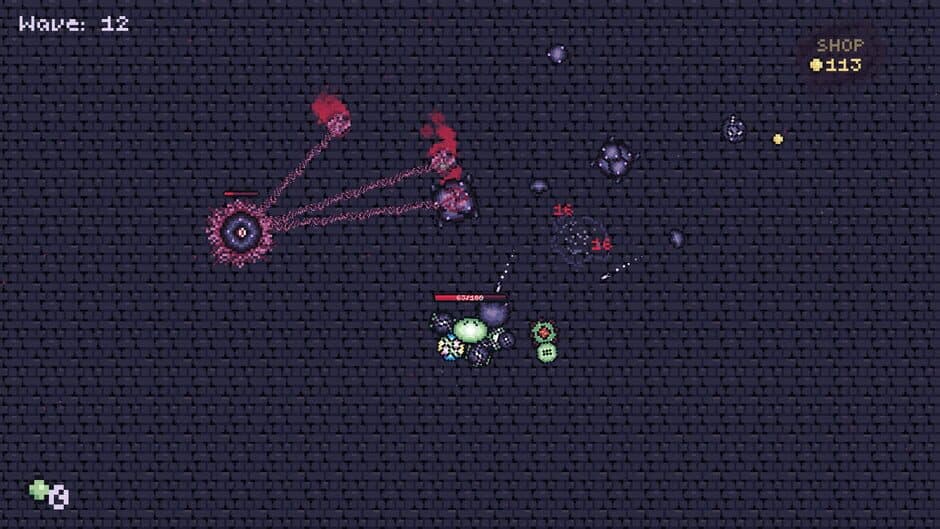 AutoBlobber screenshot 3