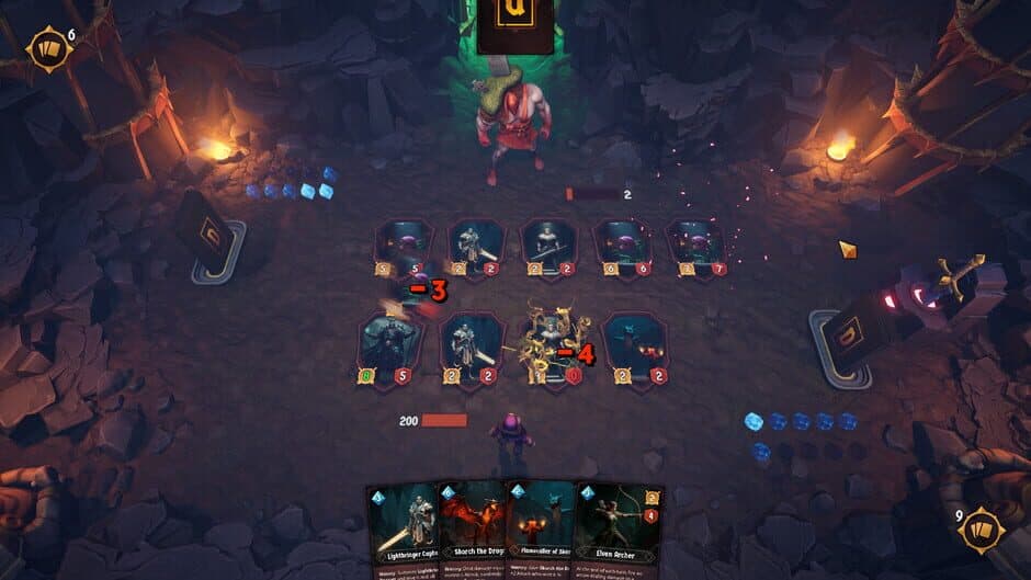 Doomspire screenshot 3