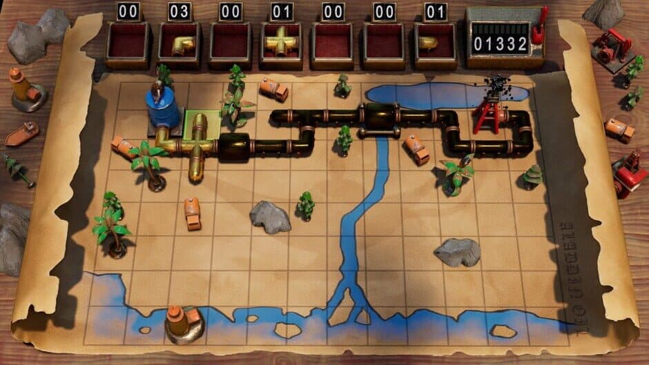 Pinchcliffe Grand Prix: Anniversary Edition screenshot 2