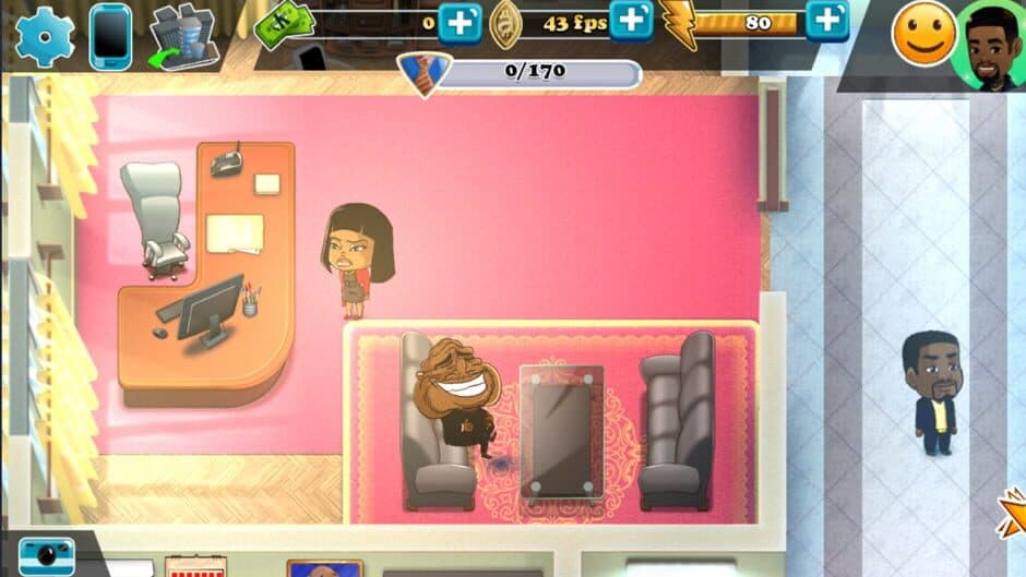 The Elite of Mboa screenshot 4